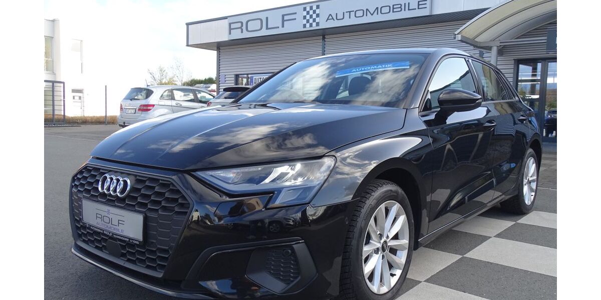 Audi A3 68.107 km 23.880 &euro; Warendorf 48231