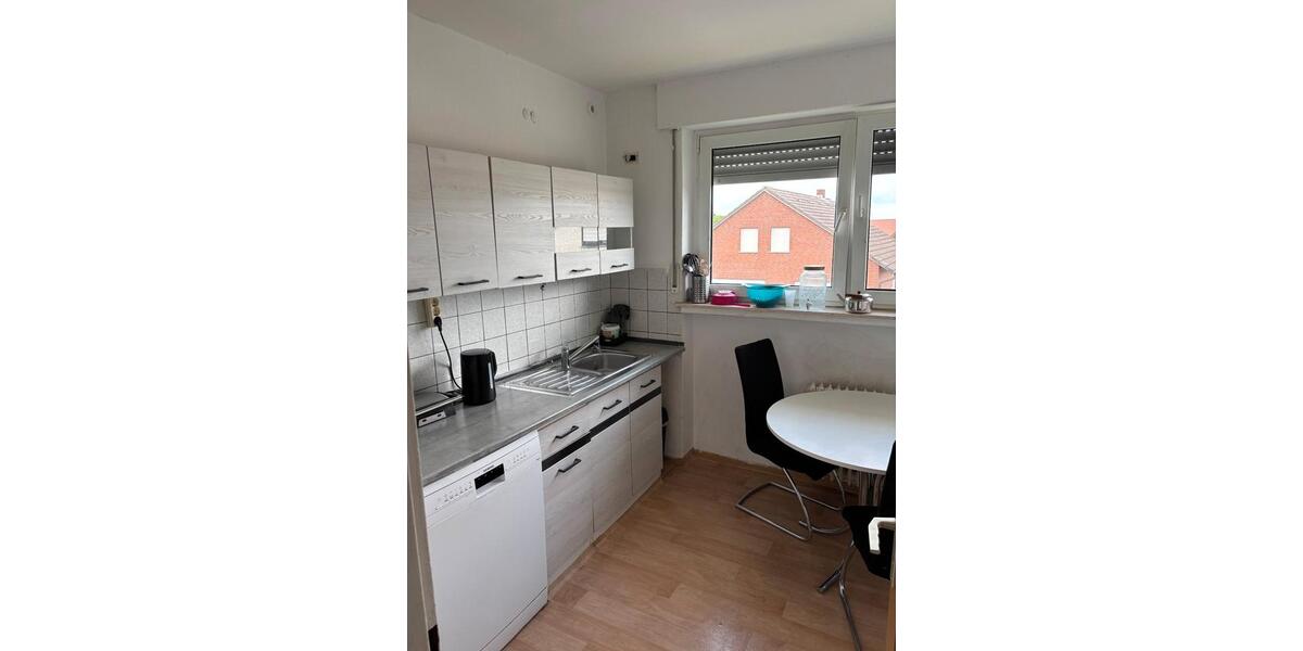 Etagenwohnung Sassenberg - 3 Zimmer, 70 m&sup2;, 155.000&euro; | Angebot:27024051