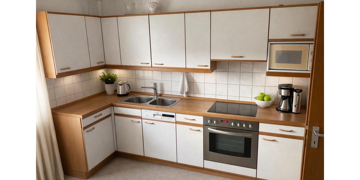 Terrassenwohnung Münster Gievenbeck - 6 Zimmer, 120 m&sup2;, 500&euro; | Angebot:25772988