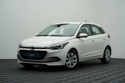 Hyundai i20 56.000 km 12.990 &euro; Dülmen 48249