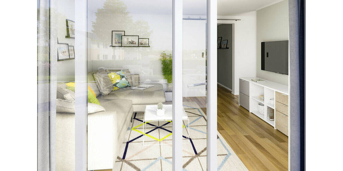 Mehrfamilienhaus, Wohnhaus Dülmen - 5 Zimmer, 140 m&sup2;, 287.390&euro; | Angebot:25663388