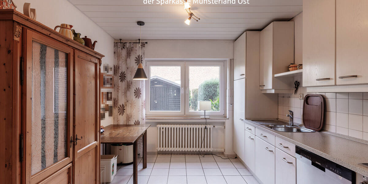 Einfamilienhaus Münster Nienberge - 4 Zimmer, 137 m&sup2;, 359.000&euro; | Angebot:26277630