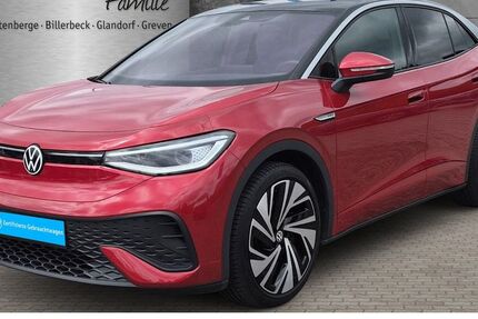 VW ID.5 27.455 km 36.590 &euro; Billerbeck 48727
