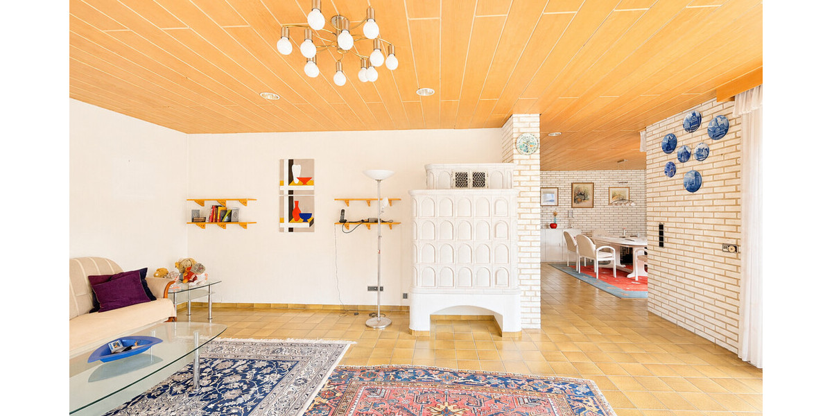 Attraktives Zweifamilienhaus - Wohnen mit Perspektive! - Zweifamilienhaus Münster Münster-West | Angebot:26492509