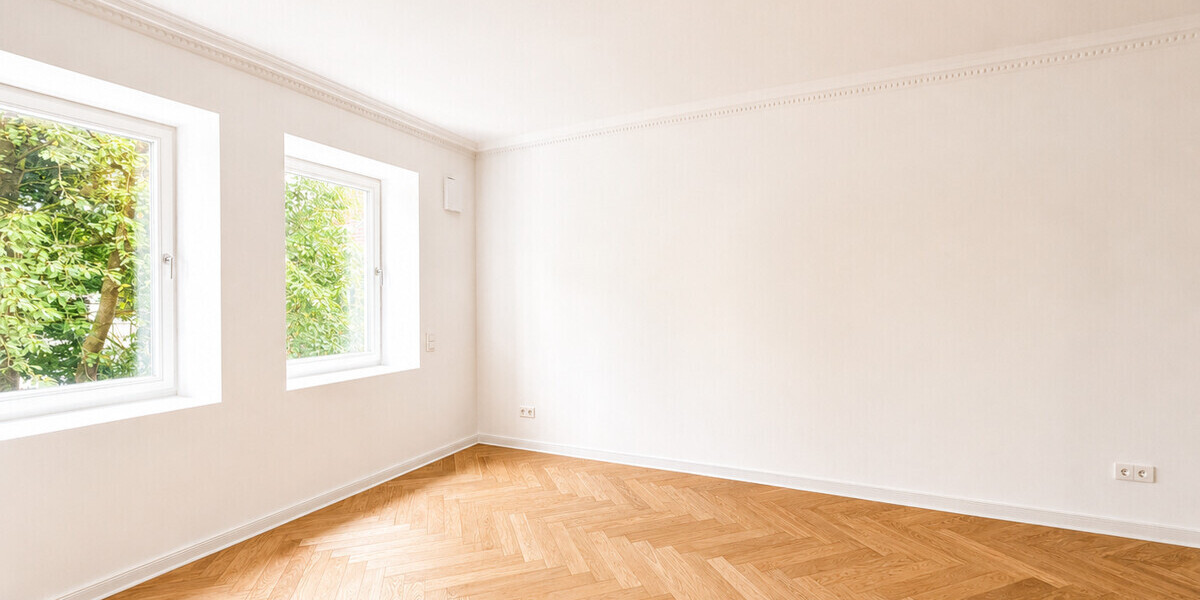 Erstklassige 4-Zimmerwohnung mit Raumhöhe, Stil und zeitloser Eleganz im Herzen des Erphoviertels! - Etagenwohnung Münster Mitte-Nordost | Angebot:26346383