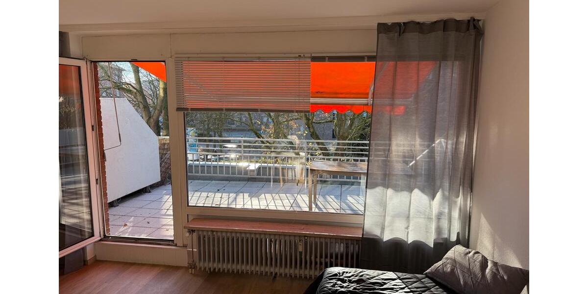 Einfamilienhaus Münster Erphoviertel - 1 Zimmer, 45 m&sup2;, 999&euro; | Angebot:26019169