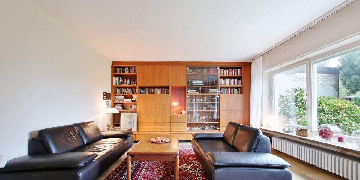 Reihenendhaus Steinfurt Burgsteinfurt - 6 Zimmer, 122 m&sup2;, 215.000&euro; | Angebot:25798102