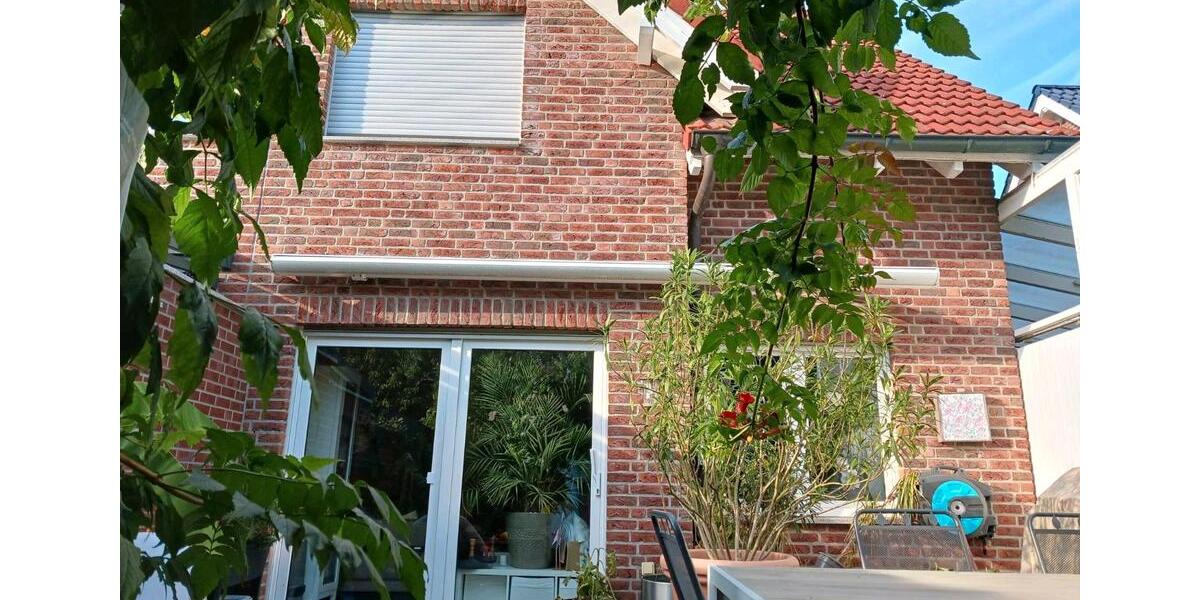 Doppelhaushälfte Drensteinfurt - 5 Zimmer, 123 m&sup2;, 429.000&euro; | Angebot:24746260