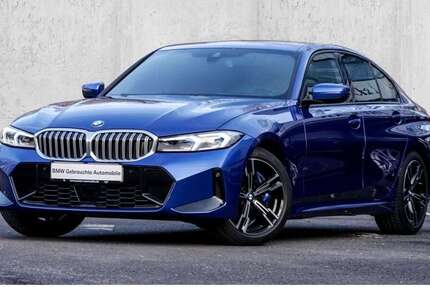 BMW 330 14.085 km 45.270 &euro; Münster 48163