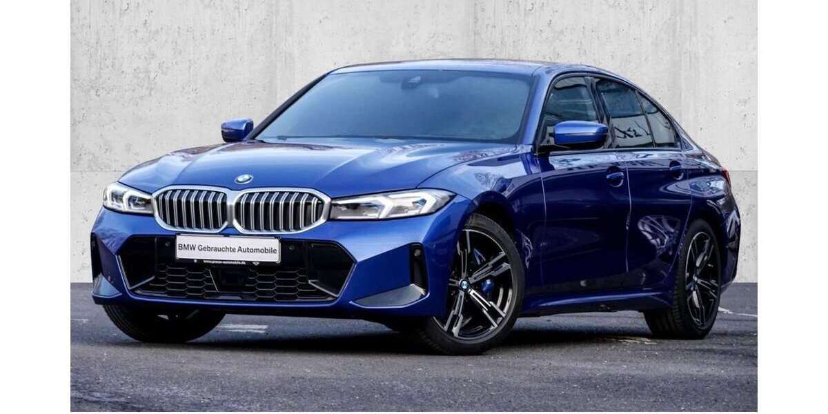 BMW 330 14.085 km 45.270 &euro; Münster 48163