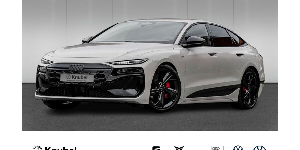 Audi A6 e-tron 19.880 km 84.880 &euro; Münster 48163
