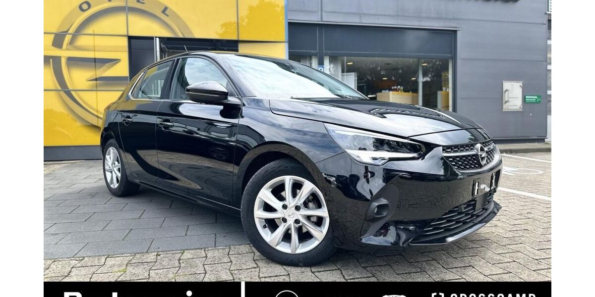 Opel Corsa 27.383 km 13.425 &euro; Steinfurt 48565