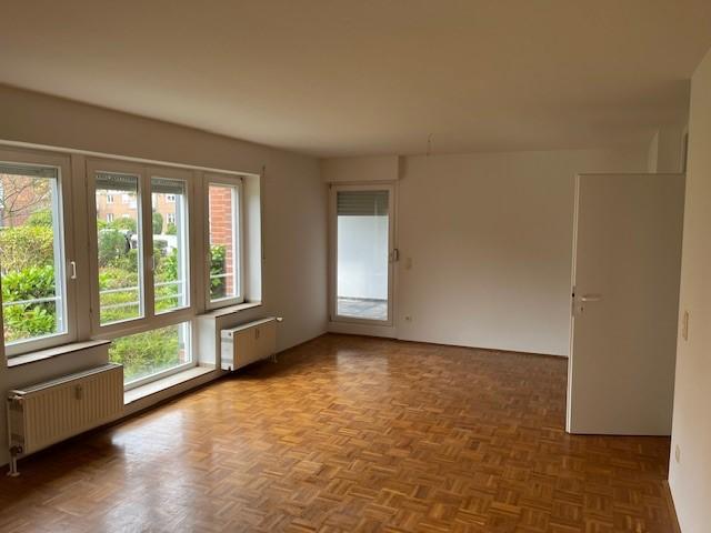 Erdgeschoßwohnung Münster Münster-Südost - 2 Zimmer, 68 m&sup2;, 649&euro; | Angebot:24381390