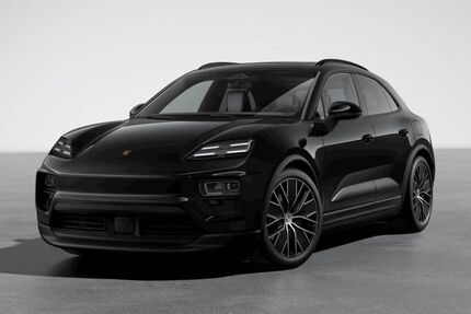 Porsche Macan 16.750 km 81.800 &euro; Münster 48163