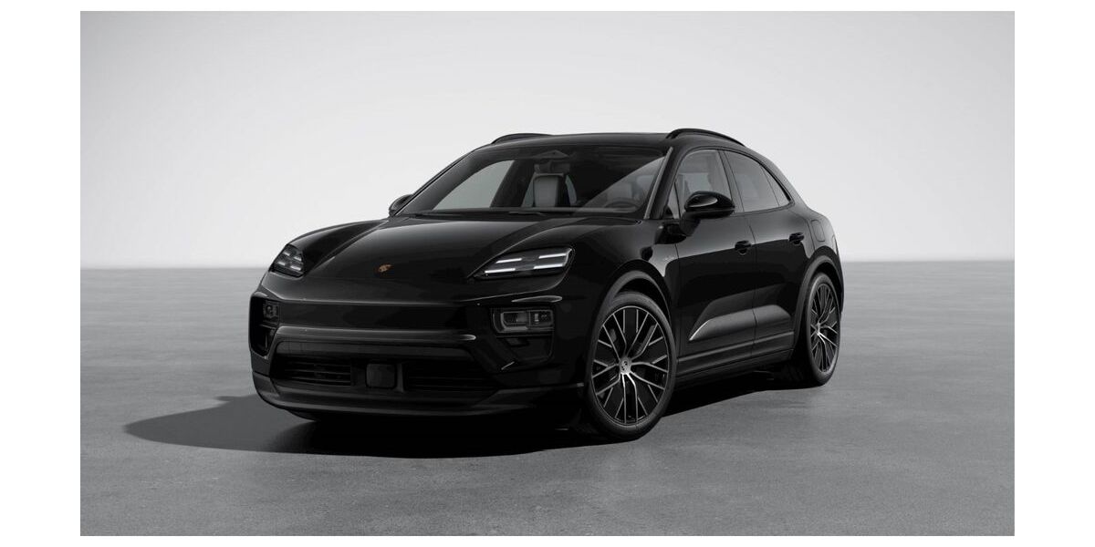 Porsche Macan 16.750 km 81.800 &euro; Münster 48163