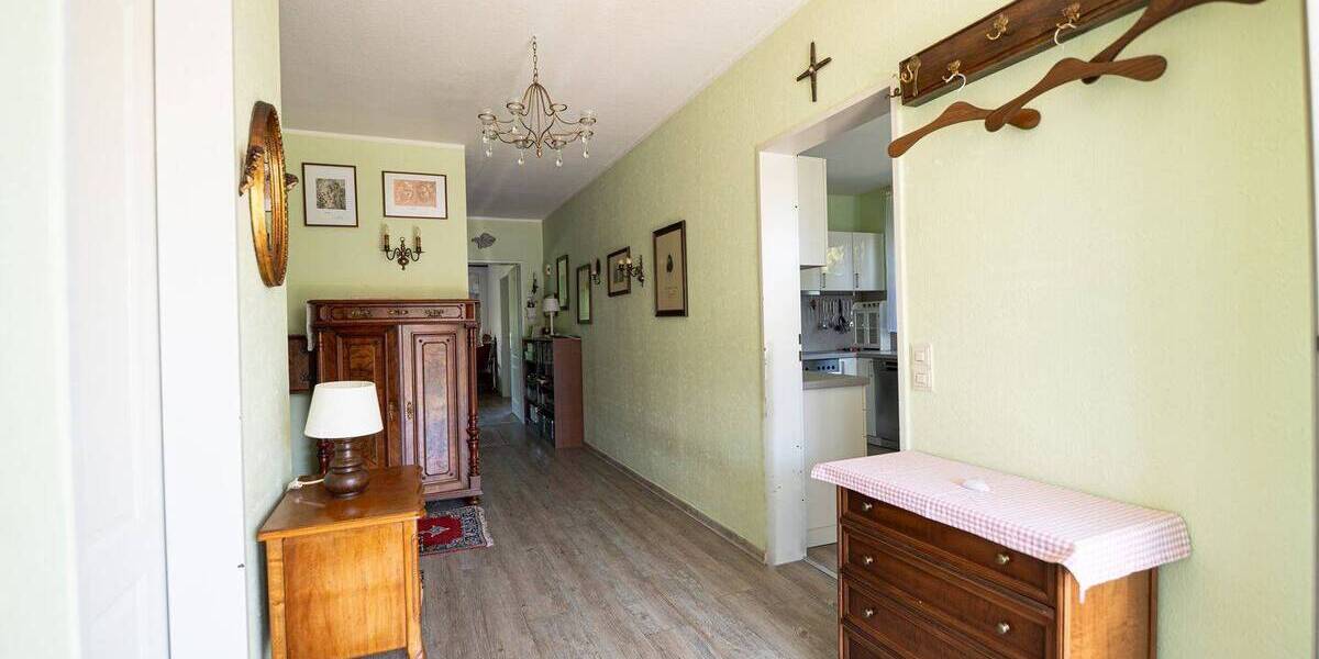Mehrfamilienhaus, Wohnhaus Laer - 8 Zimmer, 189 m&sup2;, 359.000&euro; | Angebot:26833795