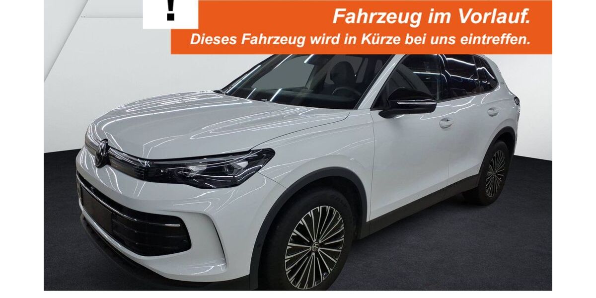 VW Tiguan 21.960 km 33.880 &euro; Dülmen 48249