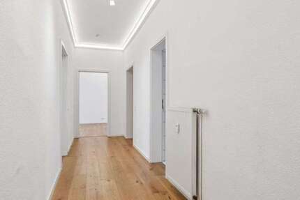 Wohnung Münster Erphoviertel - 2.5 Zimmer, 83 m&sup2;, 499.000&euro; | Angebot:24982332
