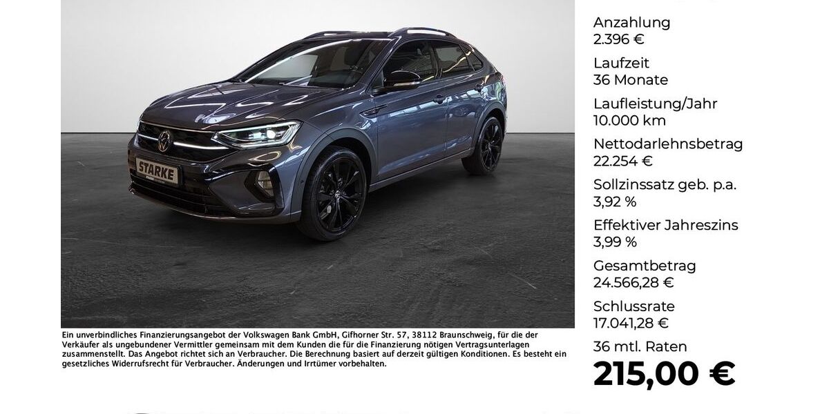 VW Taigo 36.844 km 23.980 &euro; Lengerich 49525