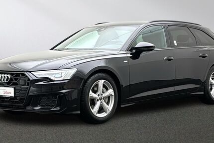 Audi A6 25.961 km 51.480 &euro; Münster 48153