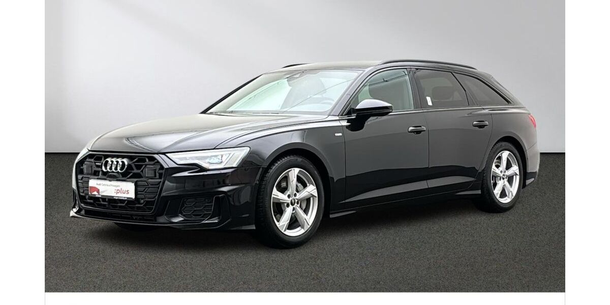 Audi A6 25.961 km 51.480 &euro; Münster 48153