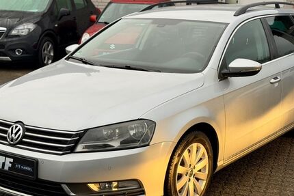 VW Passat Variant 233.000 km 6.500 &euro; Münster 48165
