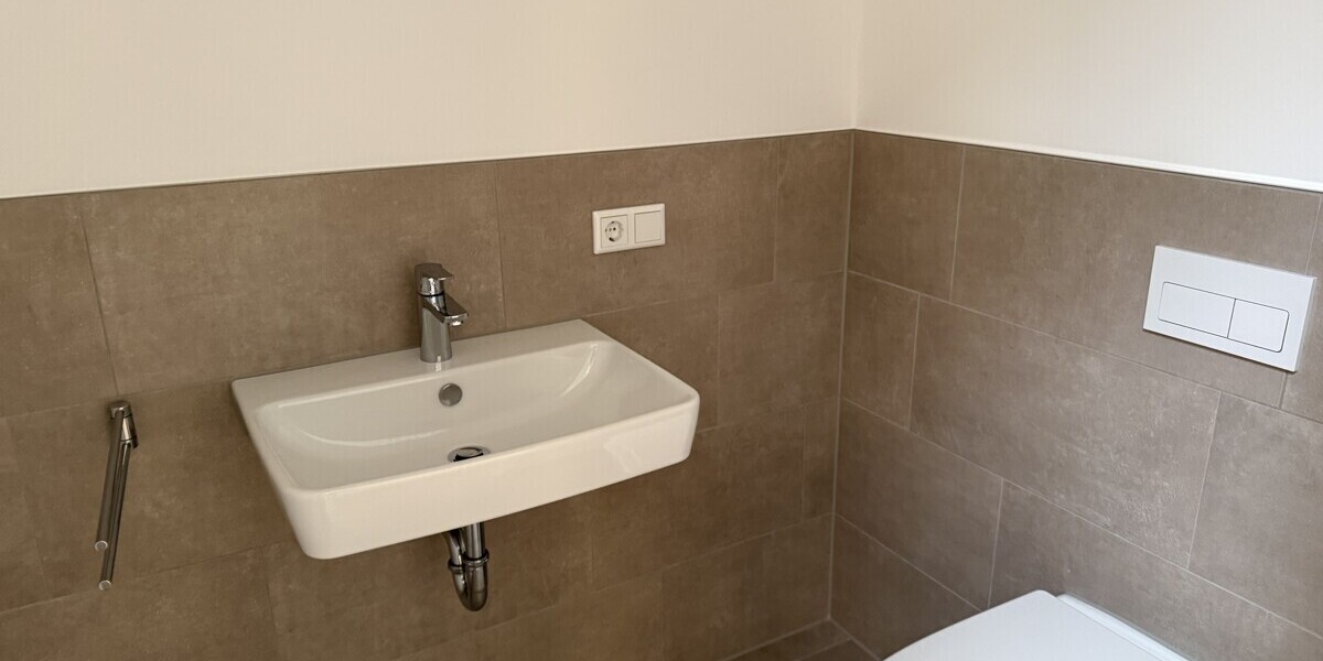 Wohnen auf höchstem Niveau: Neubau-Penthouse in Münsters Innenstadt! - Einfamilienhaus Münster Innenstadtring | Angebot:26055484