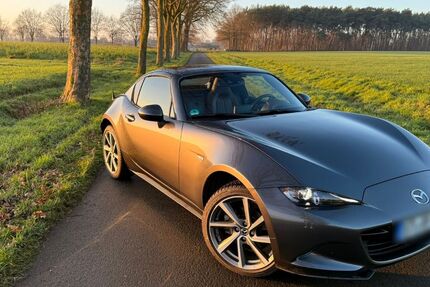 Mazda MX-5 38.900 km 23.390 &euro; Greven 48268