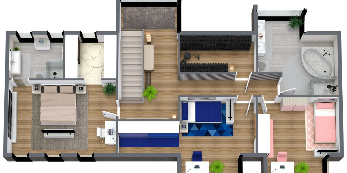 Traumhaftes Baugrundstück in Toplage von St. Mauritz! - Grundstück Münster Münster-Südost | Angebot:24711917