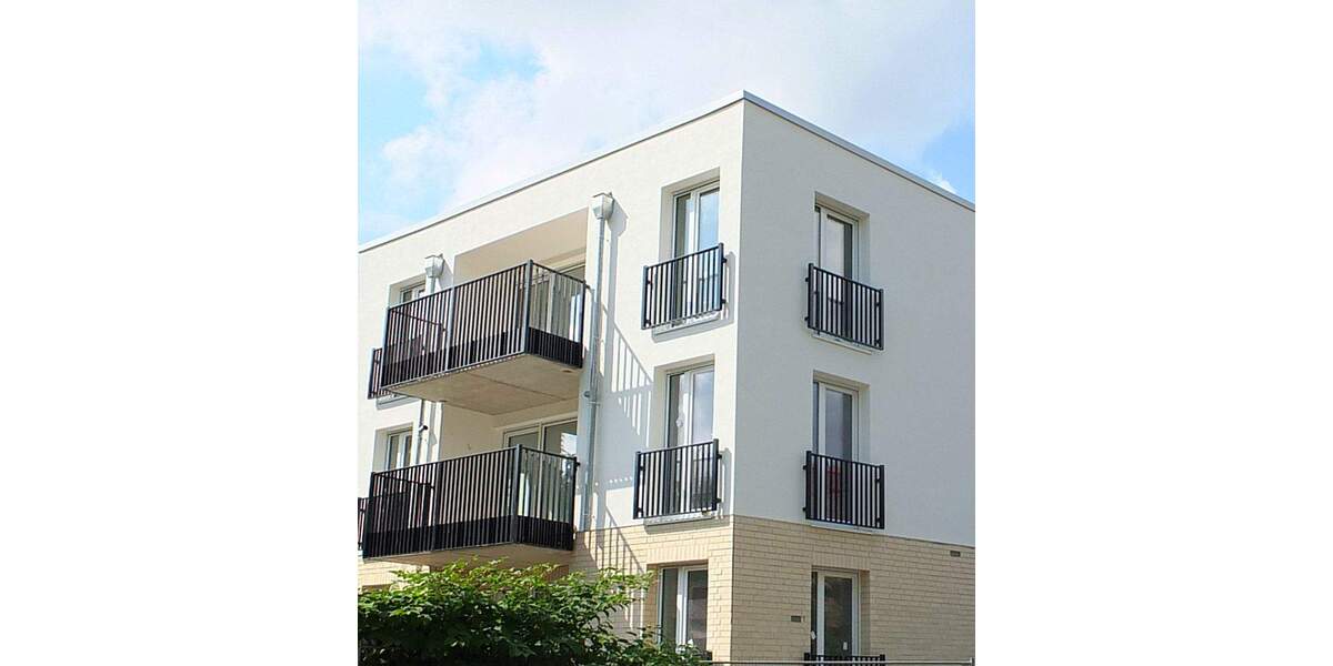 Etagenwohnung Ahlen Innenstadt - 3 Zimmer, 88 m&sup2;, 295.000&euro; | Angebot:25698731