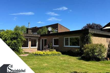 Haus Münster Gievenbeck - 4.5 Zimmer, 148 m&sup2;, 777.500&euro; | Angebot:23367373