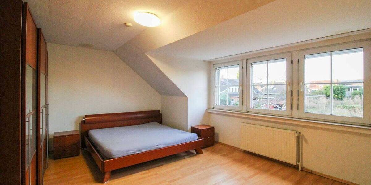 Doppelhaushälfte Münster Gelmer - 5 Zimmer, 117 m&sup2;, 449.000&euro; | Angebot:26642376