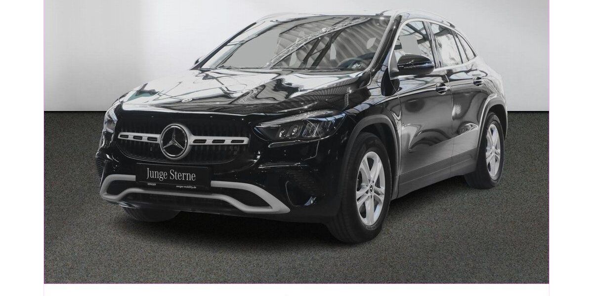 Mercedes-Benz GLA 200 11.909 km 34.965 &euro; Ahlen 59229