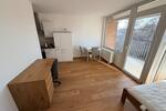 Etagenwohnung Münster Münster-Nord - 1 Zimmer, 33 m&sup2;, 1.090&euro; | Angebot:25590548