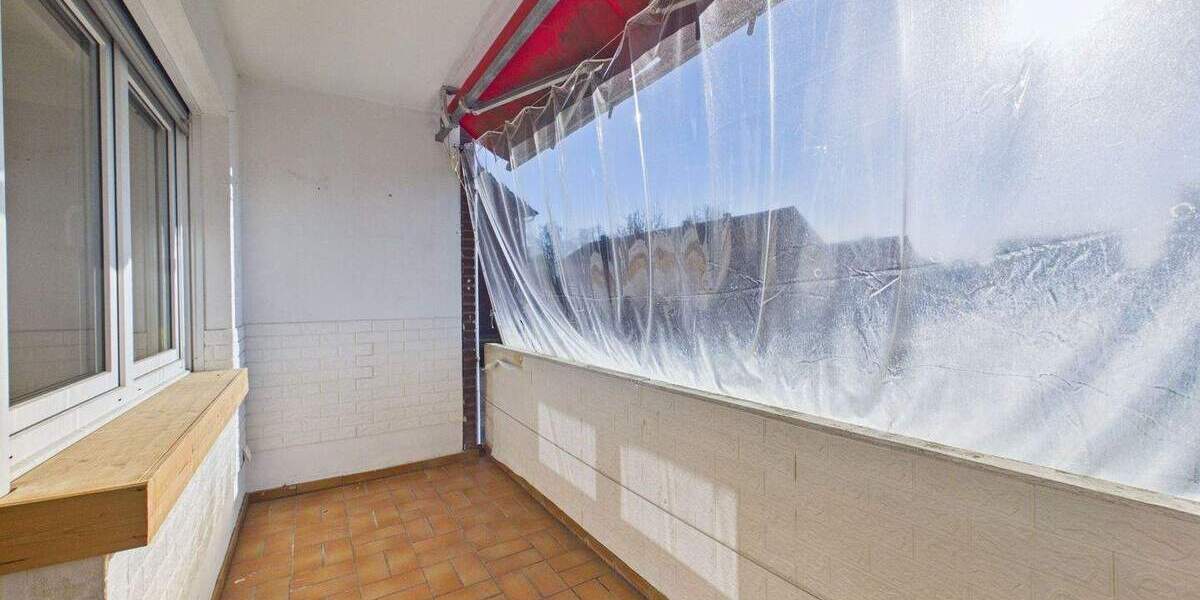 Etagenwohnung Münster Hiltrup - 3 Zimmer, 74 m&sup2;, 235.000&euro; | Angebot:25820289