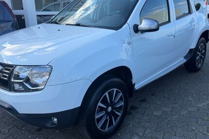 Dacia Duster 137.564 km 5.590 &euro; Münster 48151