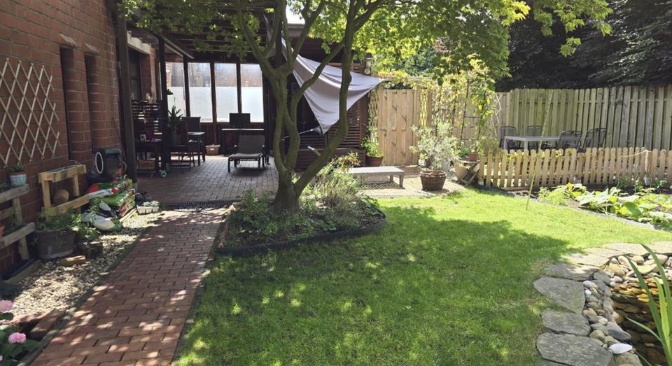 Maisonettenwohnung Nottuln - 4 Zimmer, 169 m&sup2;, 1.400&euro; | Angebot:25257001