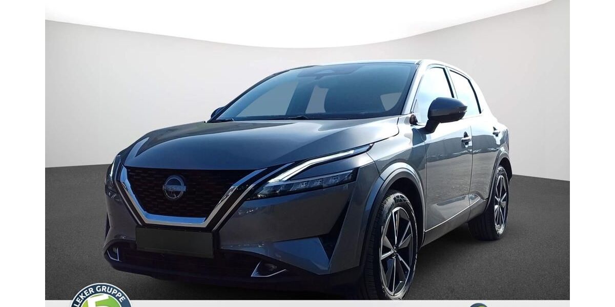 Nissan Qashqai 29.211 km 29.190 &euro; Münster - Amelsbüren 48163