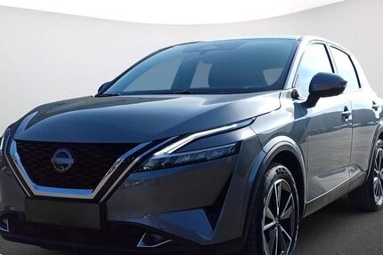 Nissan Qashqai 29.211 km 29.389 &euro; Münster - Amelsbüren 48163