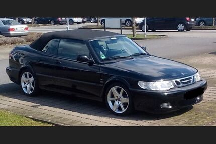 Saab 9-3 137.000 km 11.790 &euro; Münster 48155