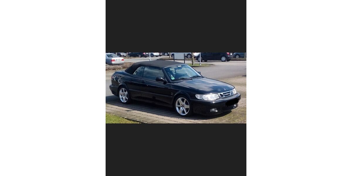 Saab 9-3 137.000 km 11.790 &euro; Münster 48155