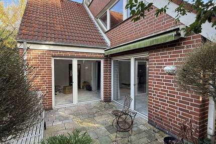 Haus Münster Hiltrup - 5 Zimmer, 149 m&sup2;, 655.000&euro; | Angebot:25745265