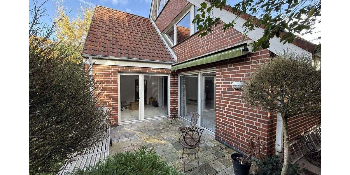 Reihenendhaus Münster Hiltrup - 5 Zimmer, 149 m&sup2;, 655.000&euro; | Angebot:25745265