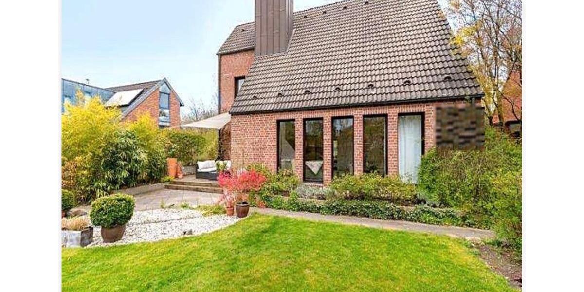 Einfamilienhaus Münster Münster-Nord - 7 Zimmer, 197 m&sup2;, 980.000&euro; | Angebot:26885191