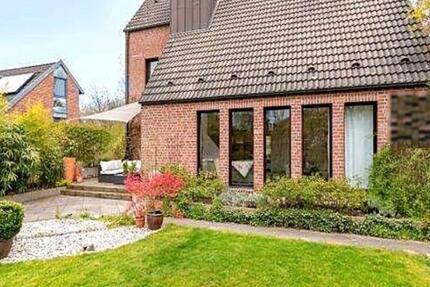 Haus Münster Münster-Nord - 7 Zimmer, 197 m&sup2;, 980.000&euro; | Angebot:26885191