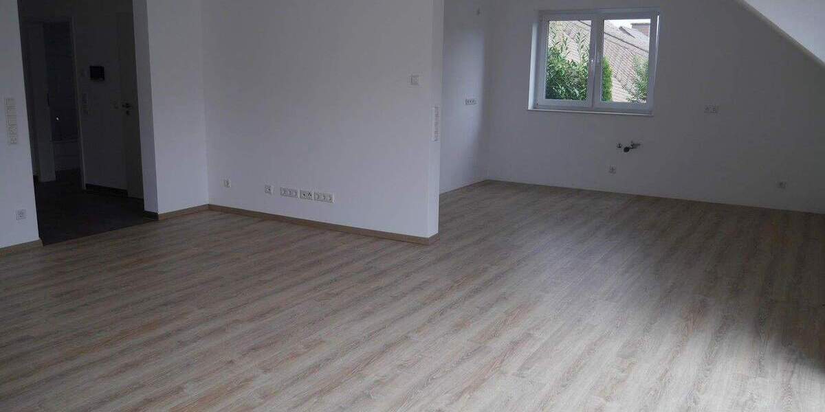 Etagenwohnung Everswinkel - 3 Zimmer, 101 m&sup2;, 354.000&euro; | Angebot:25724278
