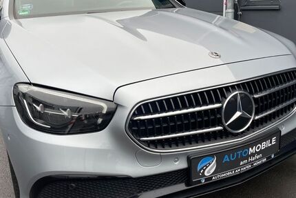 Mercedes-Benz E 220 74.000 km 32.990 &euro; Münster 48155