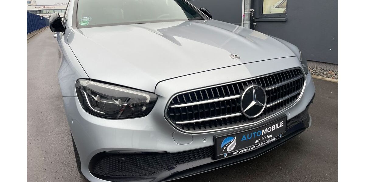 Mercedes-Benz E 220 74.000 km 32.990 &euro; Münster 48155