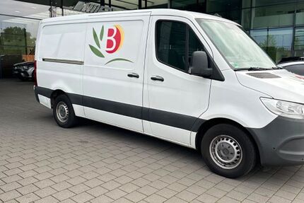 Mercedes-Benz Sprinter 150.000 km 18.990 &euro; Münster 48167