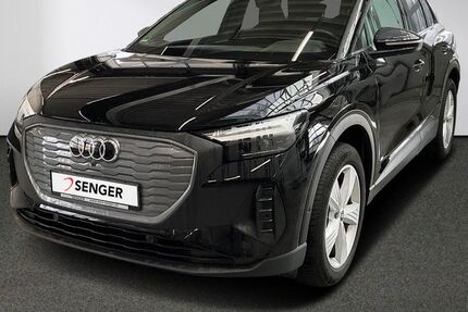Audi Q4 e-tron 16.527 km 36.880 &euro; Emsdetten 48282